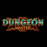 Telegram profile photo for Dungeon Master Official Channel
