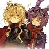 Telegram profile photo for .