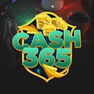 Telegram profile photo for ROBÔ CASH365 🤖🔄💸