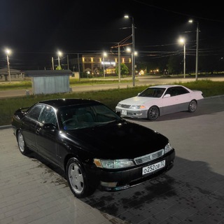 Telegram profile photo for TRD