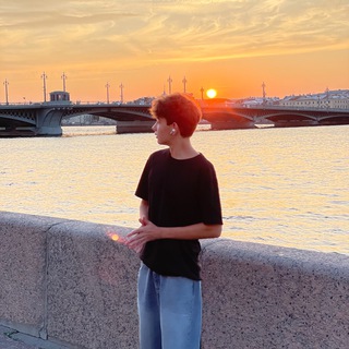 Telegram profile photo for Nendik
