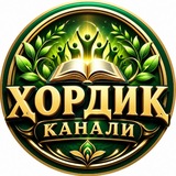 Telegram profile photo for .