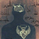 Telegram profile photo for • E B L I S M Y