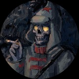Telegram profile photo for Таёжная Хтонь🌲