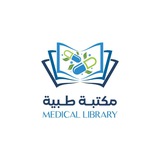 Telegram profile photo for مكتبة طبية .