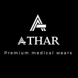 Telegram profile photo for ATHAR SCRUBS