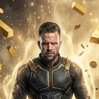 Telegram profile photo for GOLDHUNTER PAUL ๐ฆ WORLDWIDE COMMUNITY ๐