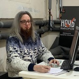 Telegram profile photo for Павел Щетинин