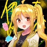 Telegram profile photo for nijika