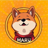 Telegram profile photo for MARU CTO PORTAL