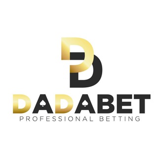 Telegram profile photo for DADABET CHANNEL