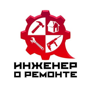 Telegram profile photo for Инженер о Ремонте