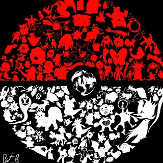 Telegram profile photo for Pokeball con Suerte