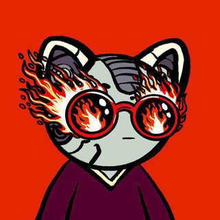 Telegram profile photo for Sinavk Alpha
