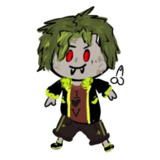 Telegram profile photo for ^'𑀉𐌉𐌗𐌗_'𐌗