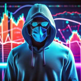 Telegram profile photo for TKACH | Crypto