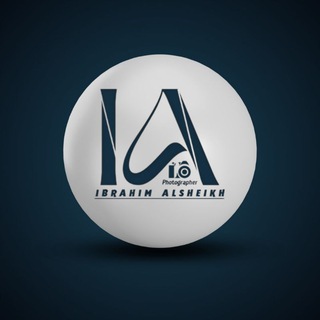 Telegram profile photo for Ibrahim Alsheikh _ Production