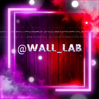 Telegram profile photo for WALLPAPERS | ОБОИ |4K|HD|