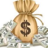 Telegram profile photo for SteakBank Finance Chanel