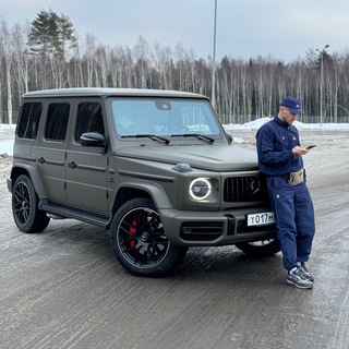 Telegram profile photo for ТАЧКИ ЗА КОПЕЙКИ СПБ🚘