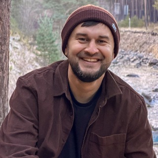 Telegram profile photo for Стас Кущев