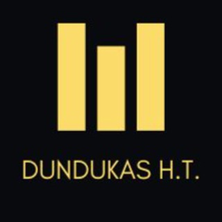 Telegram profile photo for Dundukas Holding Tipster