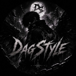 Telegram profile photo for DagStyle YT