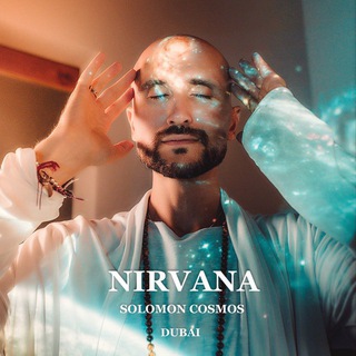 Telegram profile photo for NIRVANA 👁️ DUBAI