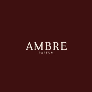 Telegram profile photo for AMBRE | ПАРФЮМ | ДУХИ | КАЗАНЬ