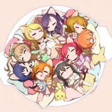 Telegram profile photo for Love Live Italia