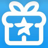 Telegram profile photo for Gifts