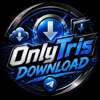 Telegram profile photo for OnlyTris - Download File