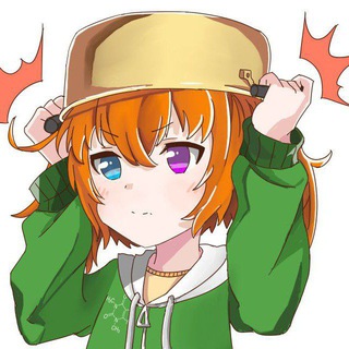Telegram profile photo for Foolish TraceWind