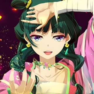 Telegram profile photo for Black Box