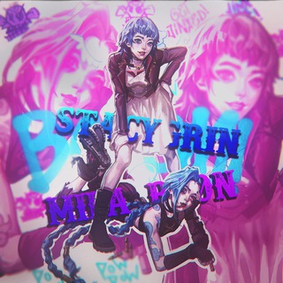 Telegram profile photo for edits girls-saviors
