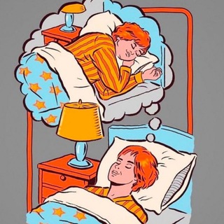 Telegram profile photo for потом придумаю название