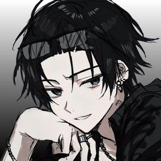 Telegram profile photo for Otakos