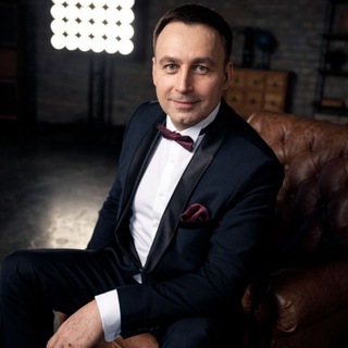 Telegram profile photo for Владислав Косарев Официальный канал