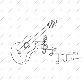 Telegram profile photo for 𝄞 بیکلام بوی پاییز 🍁