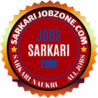 Telegram profile photo for Sarkari Job Zone