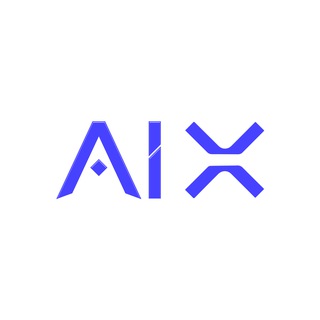 Telegram profile photo for AIX Network
