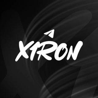 Telegram profile photo for X1RON