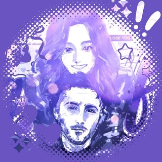 Telegram profile photo for резы интерактивов !