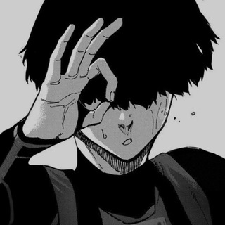 Telegram profile photo for Рёбра