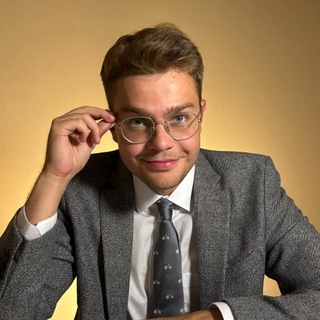 Telegram profile photo for Литература покорила