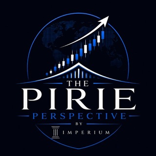 Telegram profile photo for The Pirie Perspective📲