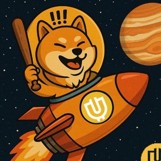 Telegram profile photo for UnoReinsure
