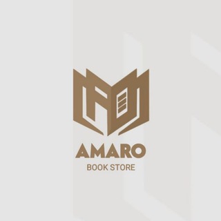 Telegram profile photo for مكتبة أمارو || Amaro Library