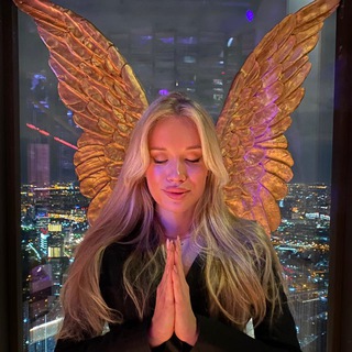 Telegram profile photo for Голос Венеры