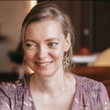 Telegram profile photo for На стыке миров/Между Шивой и завтраком